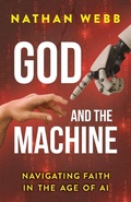 Cover: God and the Machine - Abingdon Press