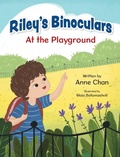 Cover: Riley's Binoculars - Miriam Laundry Publishing