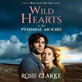 Cover: Wild Hearts on the Pennine Moors - Boldwood Books Ltd