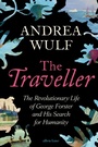 Cover: The Traveller - Penguin