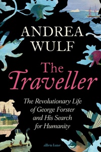 Enlarge image Cover: The Traveller - Allen Lane