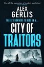 Cover: City of Traitors - Canelo