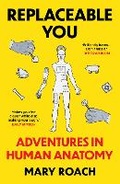 Cover: Replaceable You - Oneworld Publications