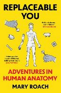 Enlarge image Cover: Replaceable You - Oneworld Publications