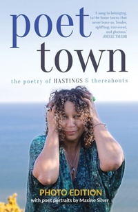 Enlarge image Cover: Poet Town - Independent Publishing Network