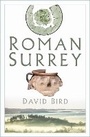 Cover: Roman Surrey - The History Press Ltd