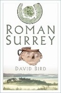 Cover: Roman Surrey - The History Press Ltd