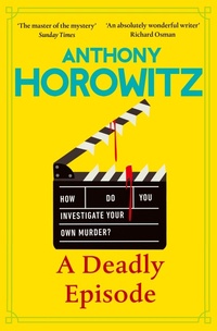 Enlarge image Cover: A Deadly Episode - Penguin (Cornerstone)