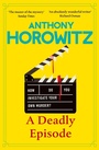 Cover: A Deadly Episode - Century