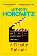 Cover: A Deadly Episode - Century