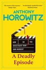 Cover: A Deadly Episode - CENTURY