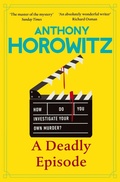 Cover: A Deadly Episode - CENTURY