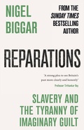 Cover: Reparations - Forum Press