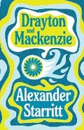 Cover: Drayton and Mackenzie - Swift Press