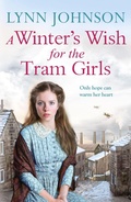 Cover: A Winter's Wish for the Tram Girls - Canelo Hera