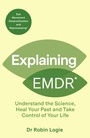Cover: Explaining EMDR - August Books