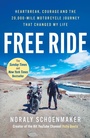 Cover: Free Ride - August Books