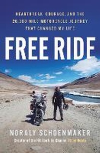 Abbildung von: Free Ride - August Books
