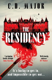 Enlarge image Cover: The Residency - Canelo