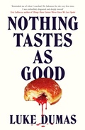 Cover: Nothing Tastes As Good - Canelo