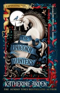 Cover: The Unicorn Hunters - Penguin (Cornerstone)