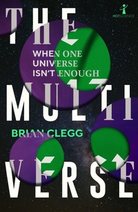 Enlarge image Cover: The Multiverse - Icon Books