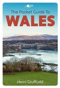 Cover: The Pocket Guide to Wales - Y Lolfa
