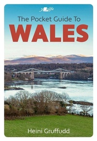 Enlarge image Cover: The Pocket Guide to Wales - Y Lolfa