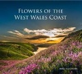 Cover: Flowers of the West Wales Coast - Y Lolfa