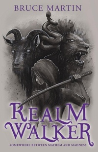 Enlarge image Cover: Realm Walker - Cranthorpe Millner Publishers