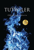 Cover: Tutwiler - Vanguard Press