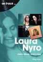 Cover: Laura Nyro - Sonicbond Publishing