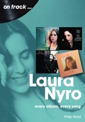 Cover: Laura Nyro - Sonicbond Publishing