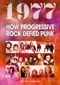 Cover: 1977 - Sonicbond Publishing
