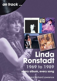 Abbildung von: Linda Ronstadt: 1969 - 1989 - Sonicbond Publishing