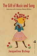 Cover: The Gift of Music and Song - Peepal Tree Press Ltd