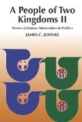 Cover: A People of Two Kingdoms II - Bethel College