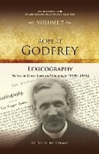 Abbildung von: Lexicography - James Currey
