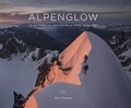Cover: ALPENGLOW - Le piu belle vie alpinistiche ai 4000 delle Alpi - Alpenglow Editions