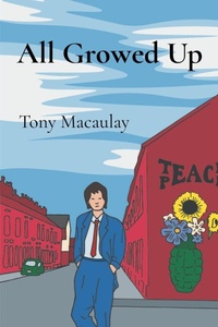 Enlarge image Cover: All Growed Up - so it is