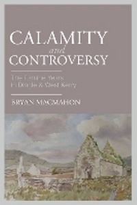 Abbildung von: Calamity & Controversy - Eastwood Books