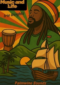 Abbildung von: Music & Life - Palmwine Publishing