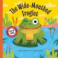 Cover: The Wide-Mouthed Froglet - Allsorted