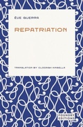Cover: Repatriation - Foundry Editions
