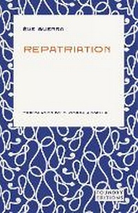 Abbildung von: Repatriation - Foundry Editions