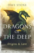Cover: Dragons of The Deep - Moon Books
