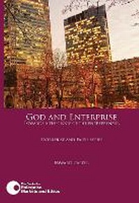 Enlarge image Cover: God and Enterprise - Centre for Enterprise, Markets and Ethics, The