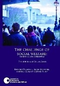 Cover: The Challenge of Social Welfare - Centre for Enterprise, Markets and Ethics, The