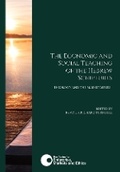 Cover: The Economic and Social Teaching of the Hebrew Scriptures - Centre for Enterprise, Markets and Ethics, The