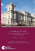 Cover: Government Debt - Centre for Enterprise, Markets and Ethics, The